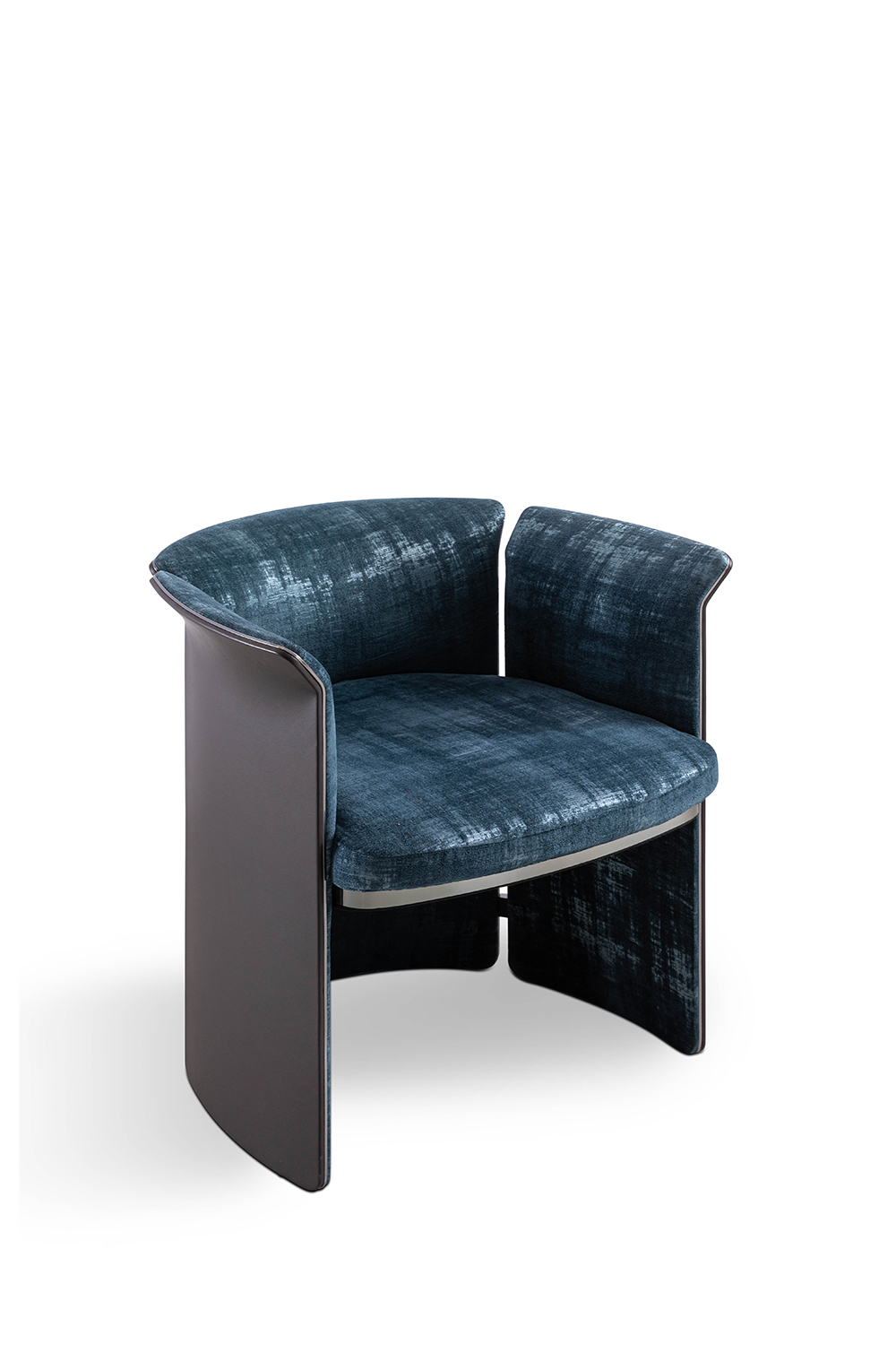 Ramsey Yemek Sandalyesi