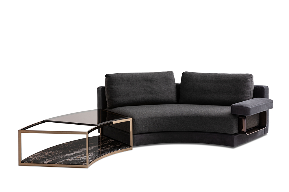 Royale Modüler Kanepe