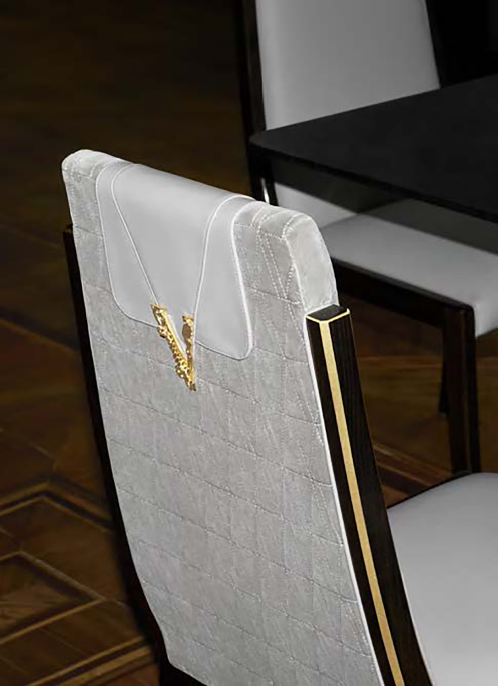 Vırtus Yemek Sandalyesi