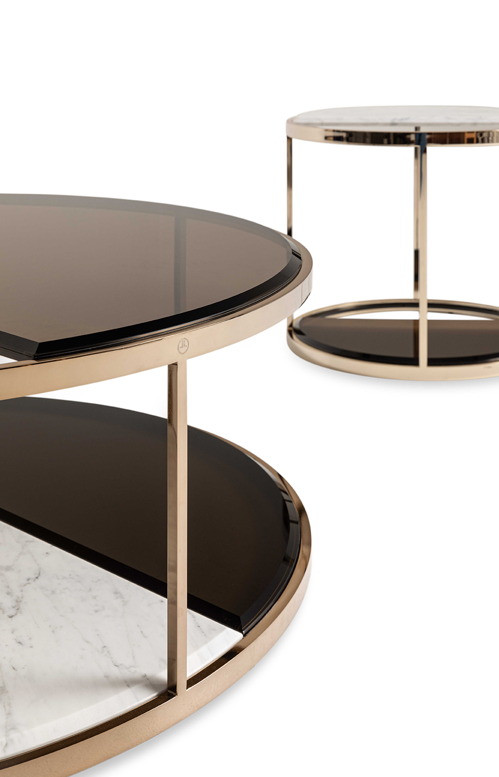 Manhattan Orta Sehpa