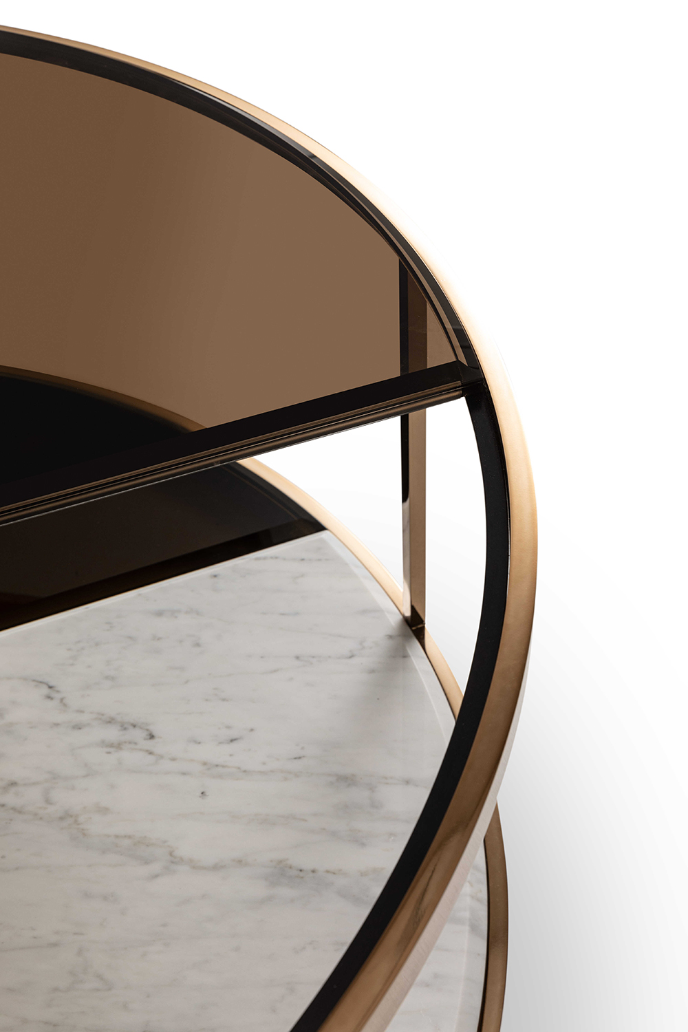 Manhattan Orta Sehpa