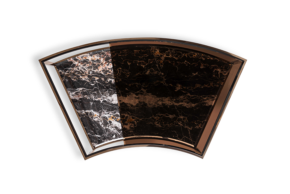 Manhattan Orta Sehpa