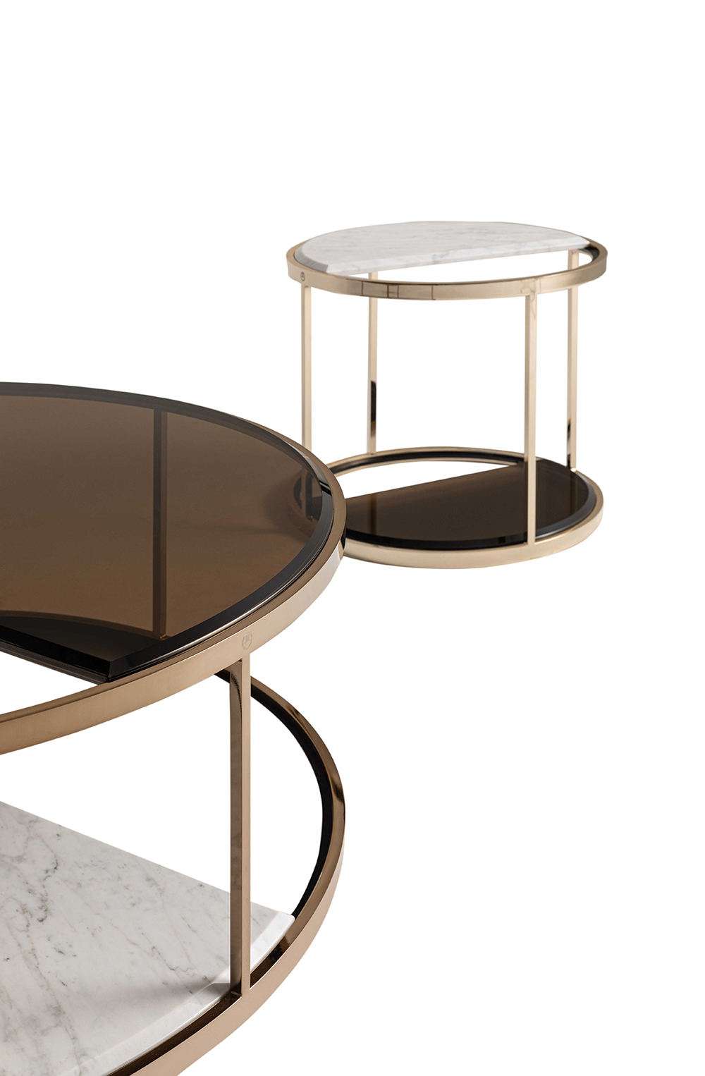 Manhattan Orta Sehpa