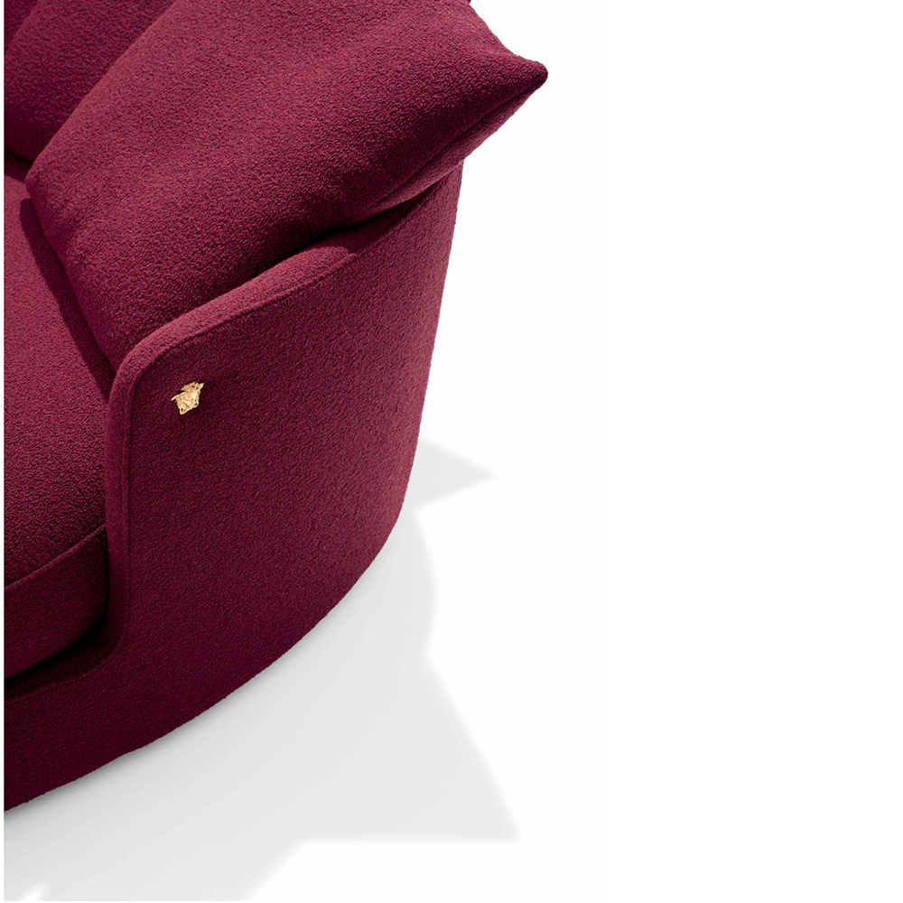 Aesternitas Tekli Koltuk