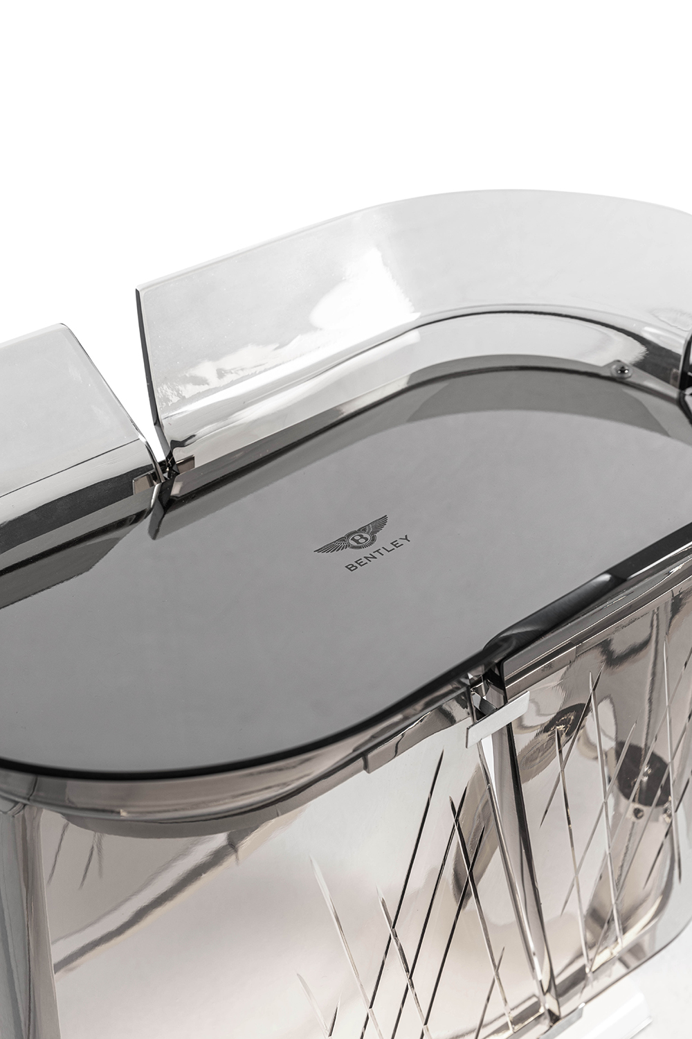 Ramsey Masa Lambası