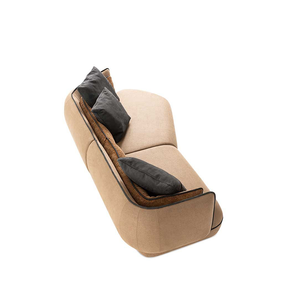 Nebula Modüler Kanepe