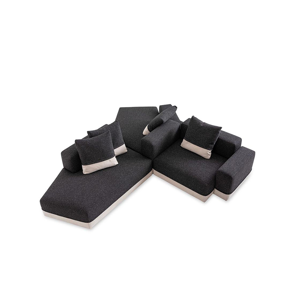 Godwın Modüler Kanepe