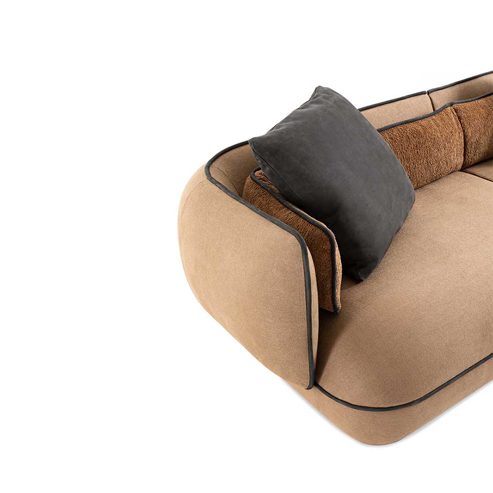 Nebula Modüler Kanepe