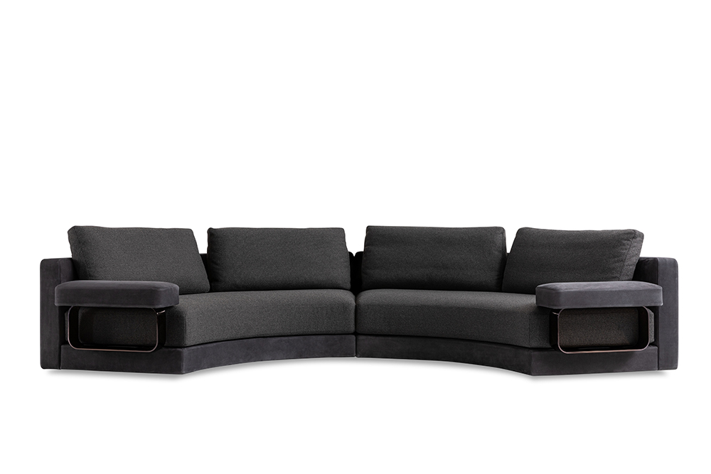 Royale Modüler Kanepe