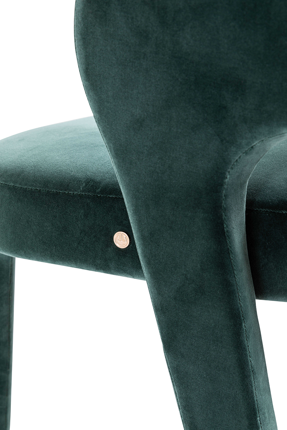 Twıggy Yemek Sandalyesi