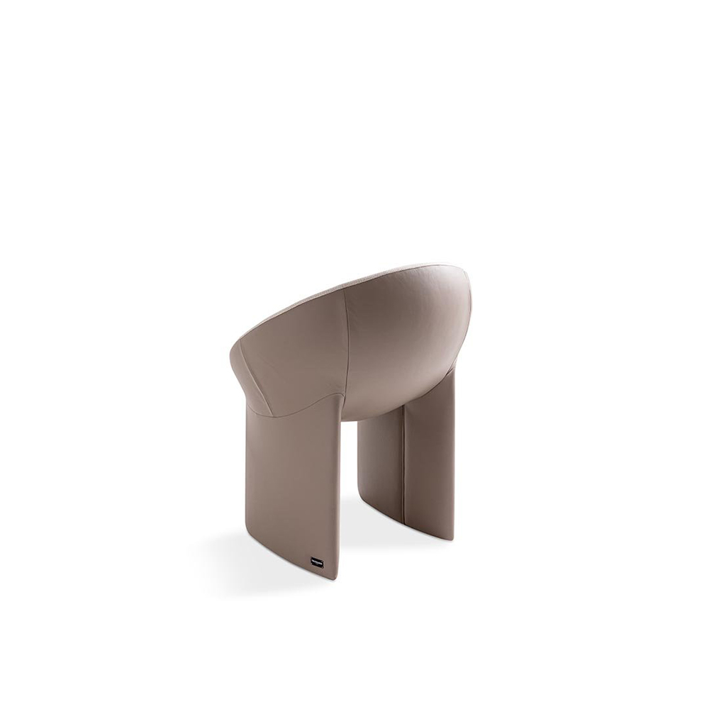 Mekonghına Yemek Sandalyesi