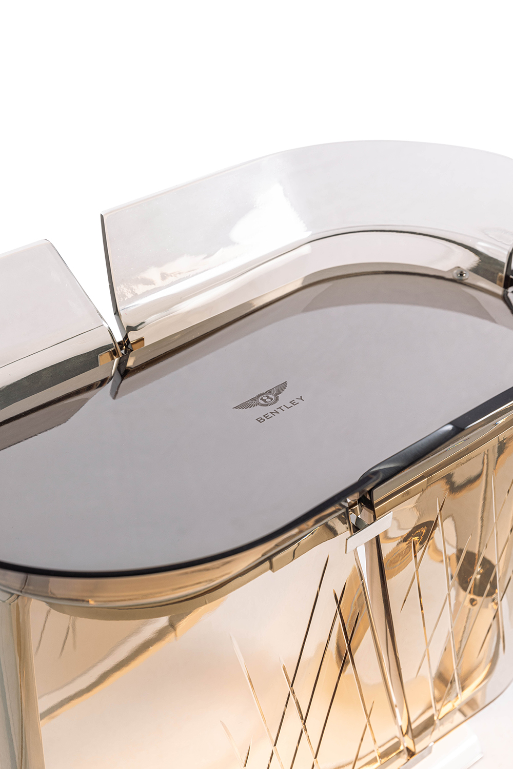 Ramsey Masa Lambası