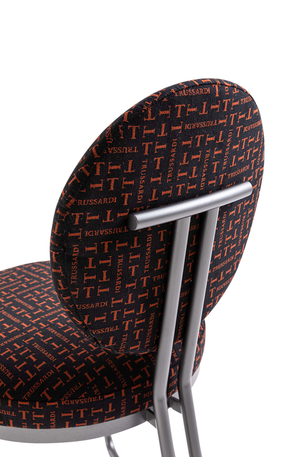 Double-T Yemek Sandalyesi