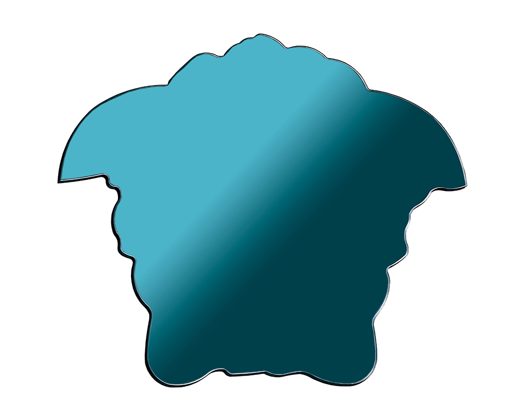 Evergreen Medusa Ayna