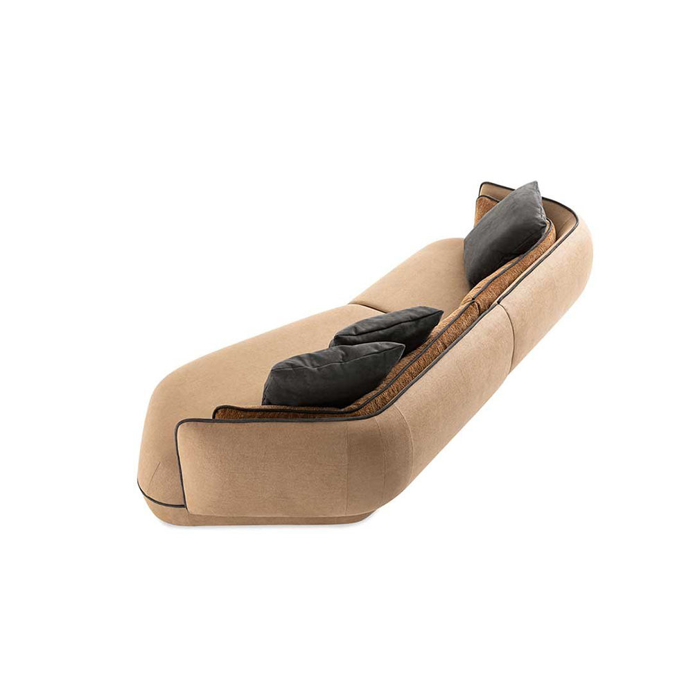 Nebula Modüler Kanepe