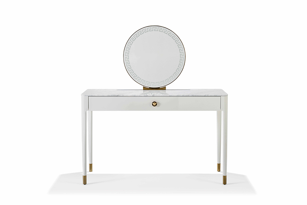 Greca Makyaj Masası