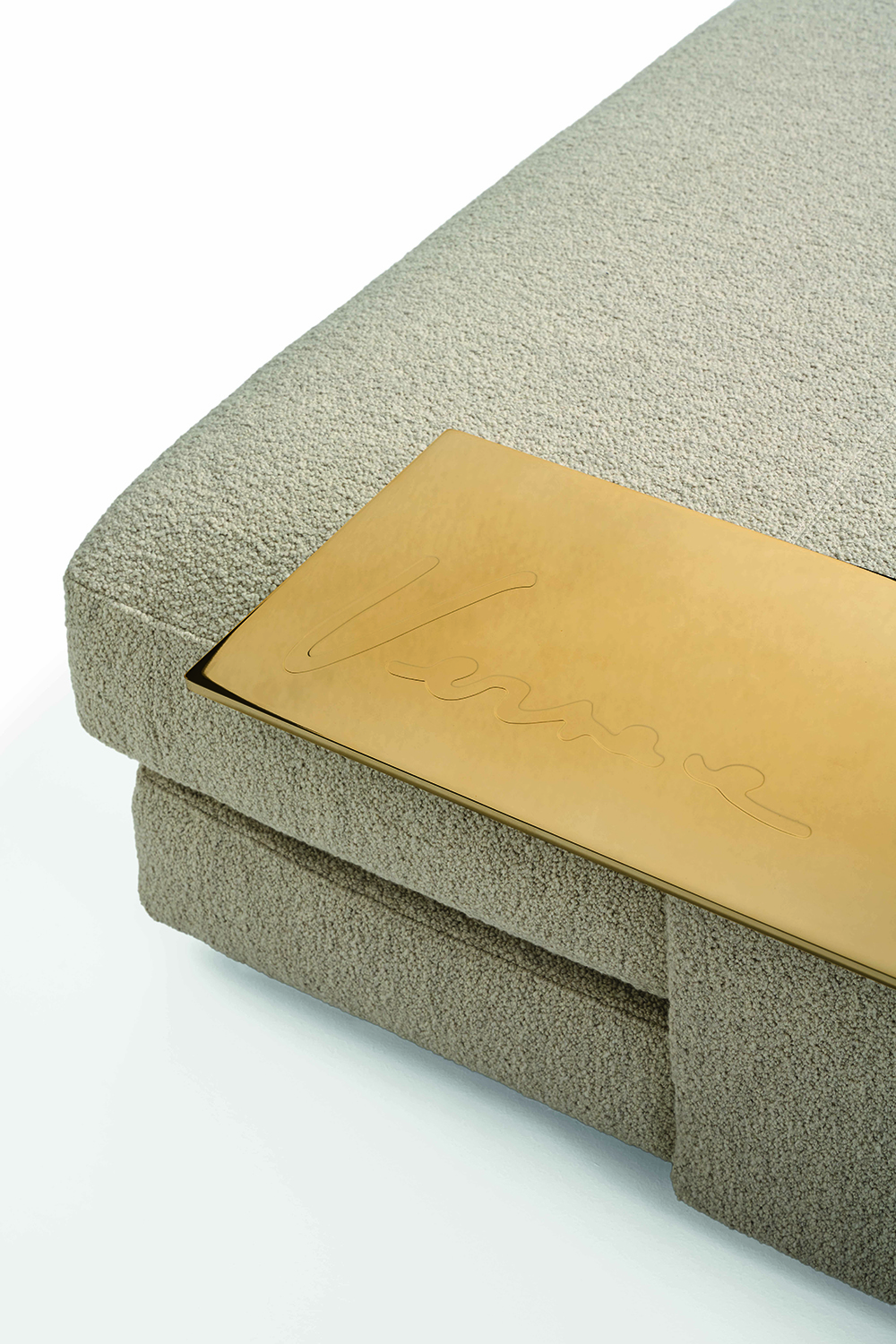 Sıgnature Modüler Kanepe