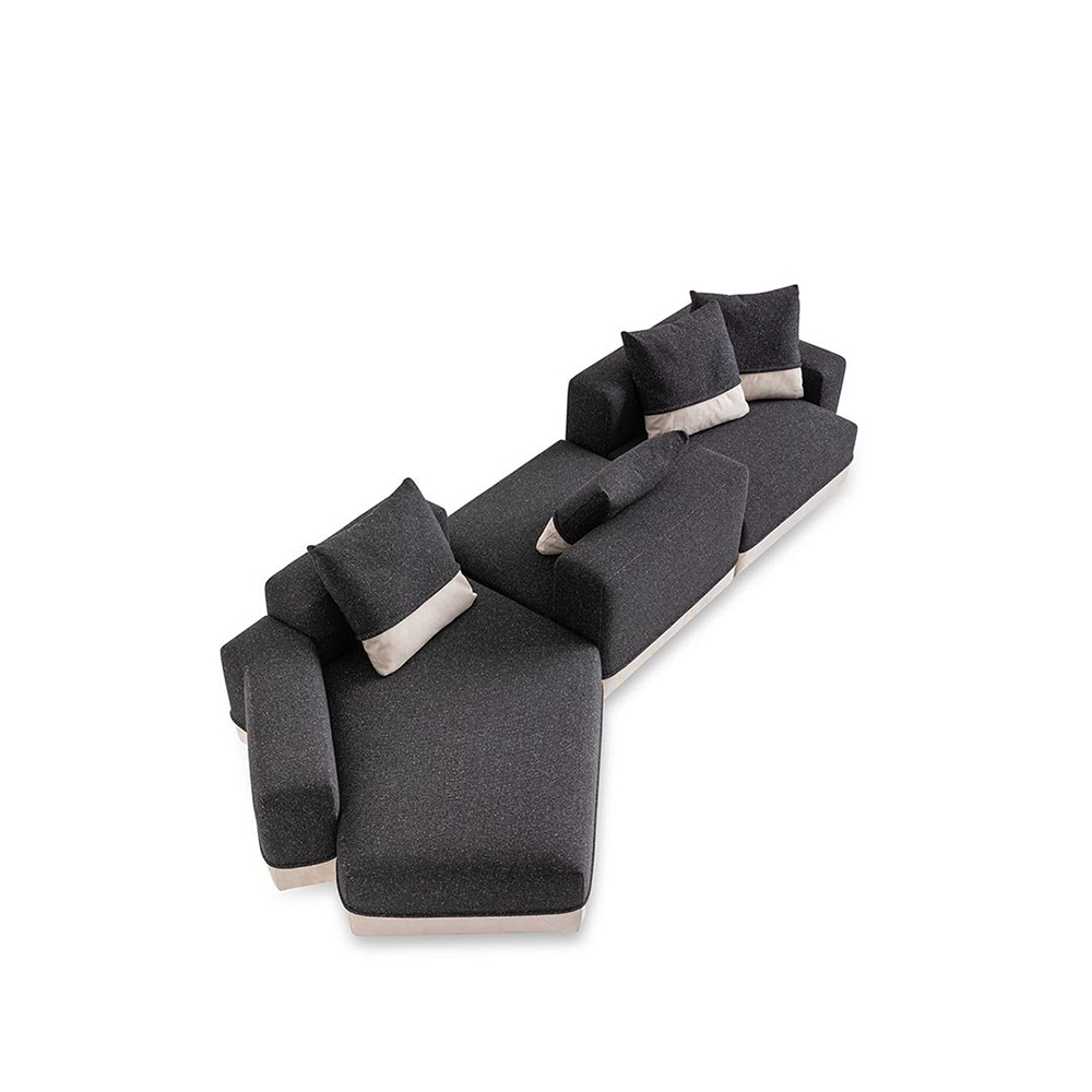 Godwın Modüler Kanepe