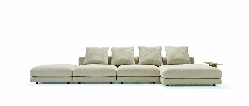 Sıgnature Modüler Kanepe