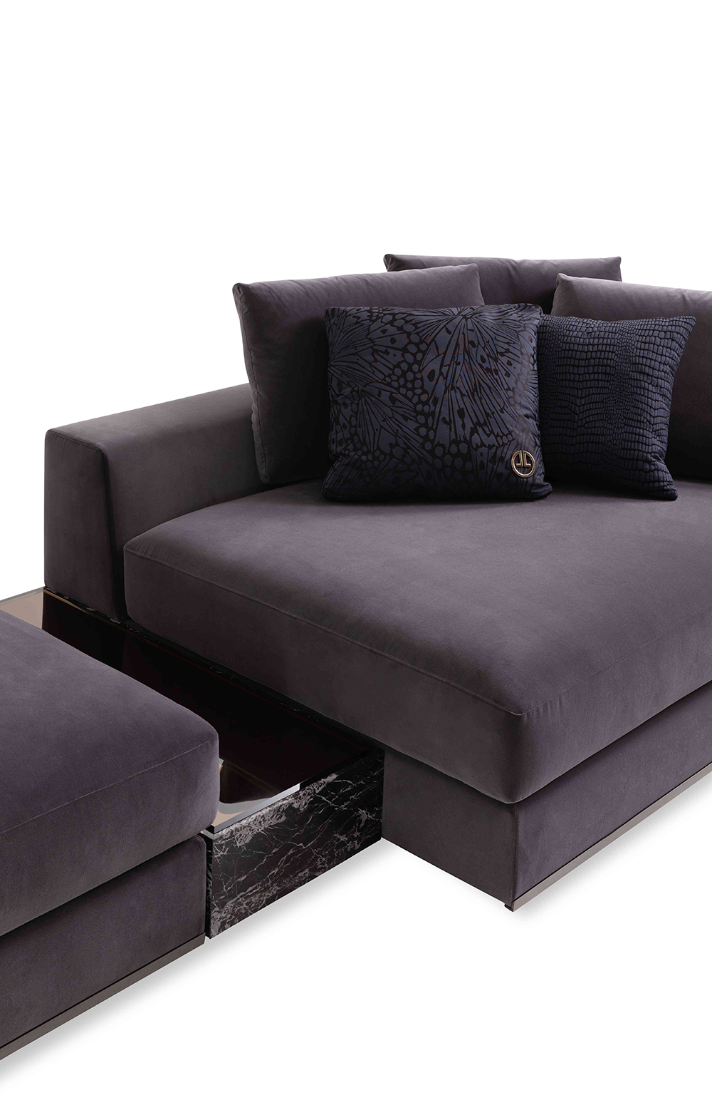 Studıo Modüler Kanepe