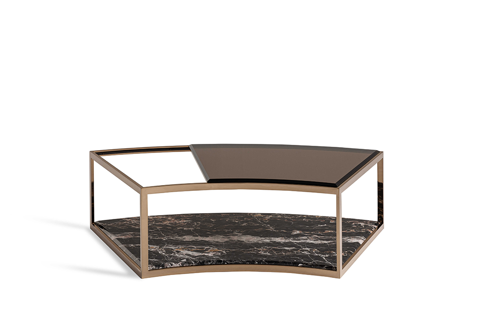 Manhattan Orta Sehpa