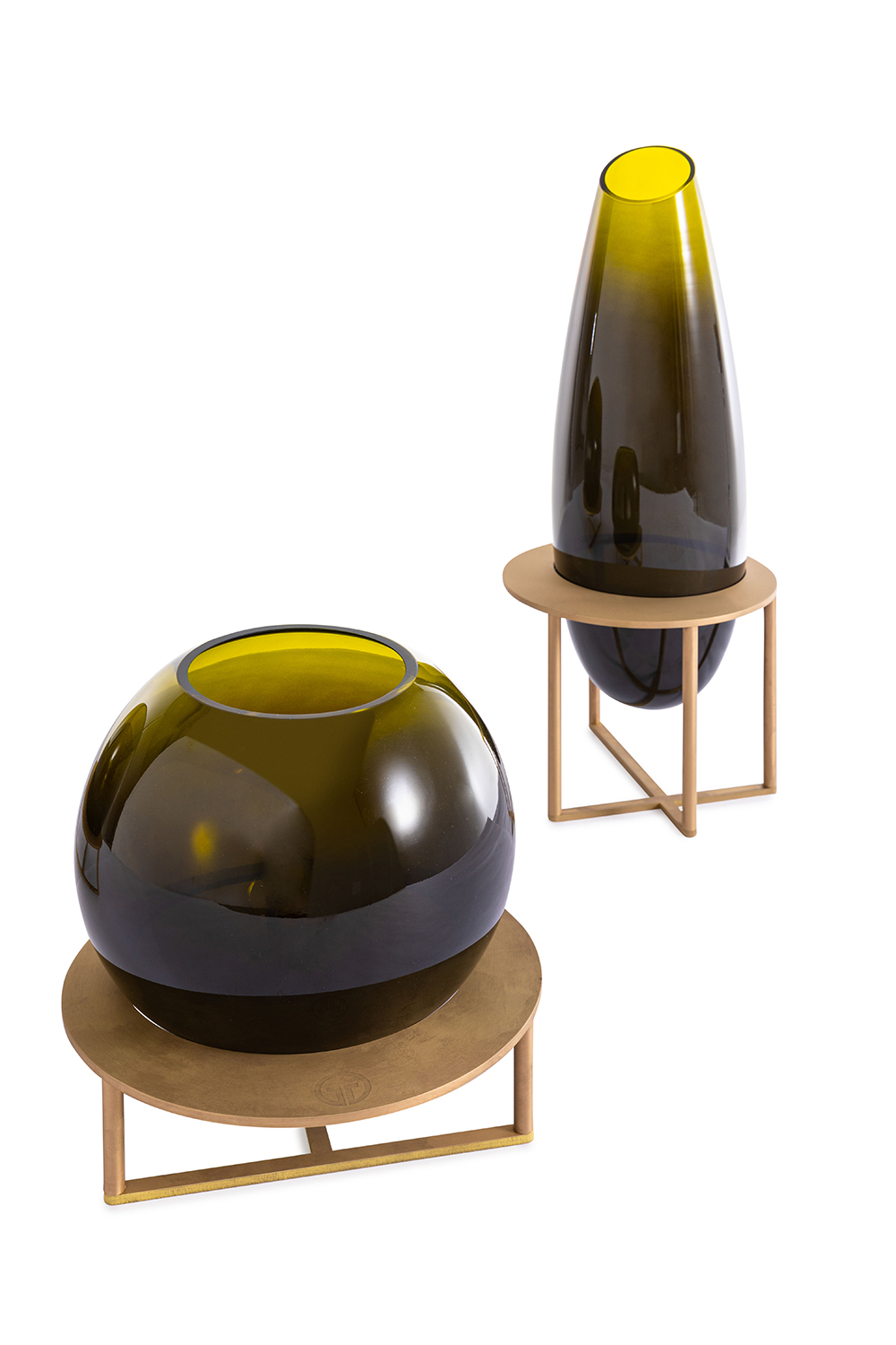 Amphora Degradeli Vazo