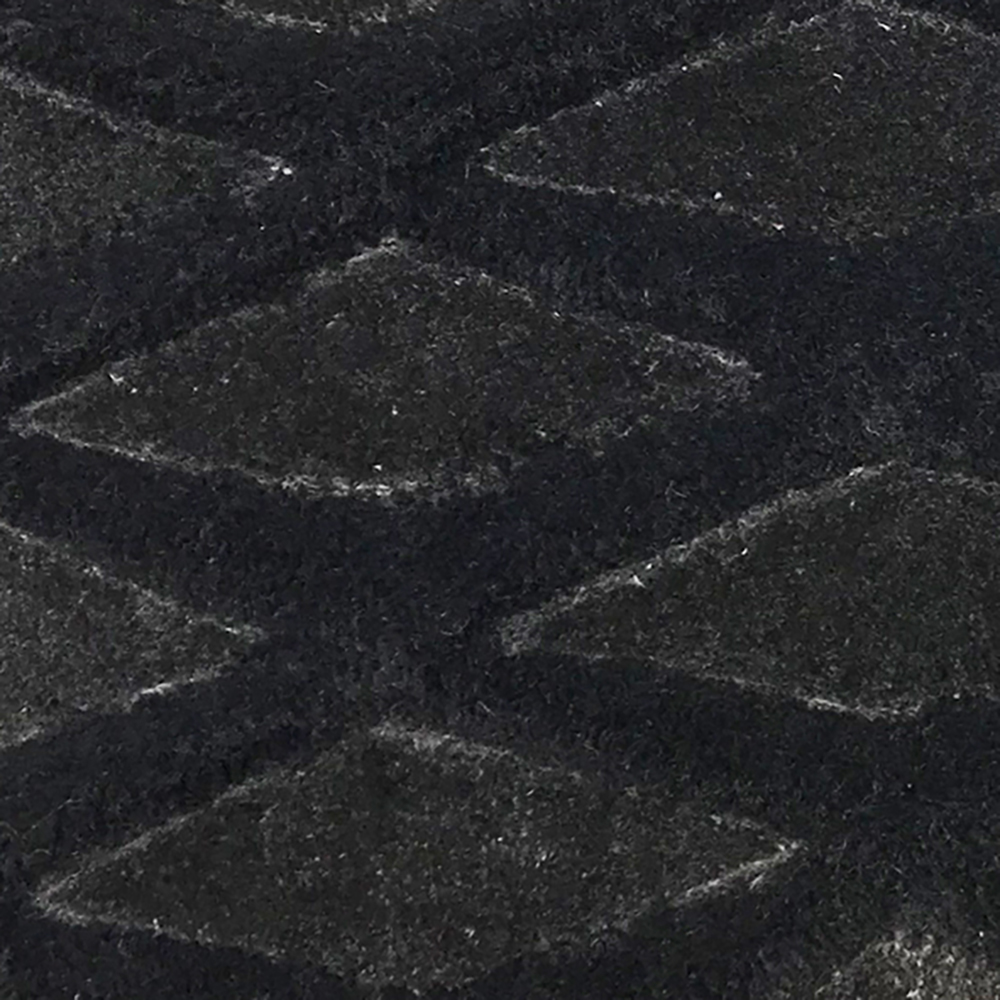 Shaded Diamond Halı