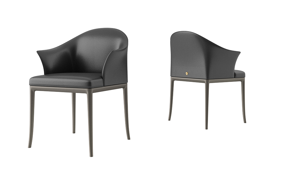 Stıletto Yemek Sandalyesi