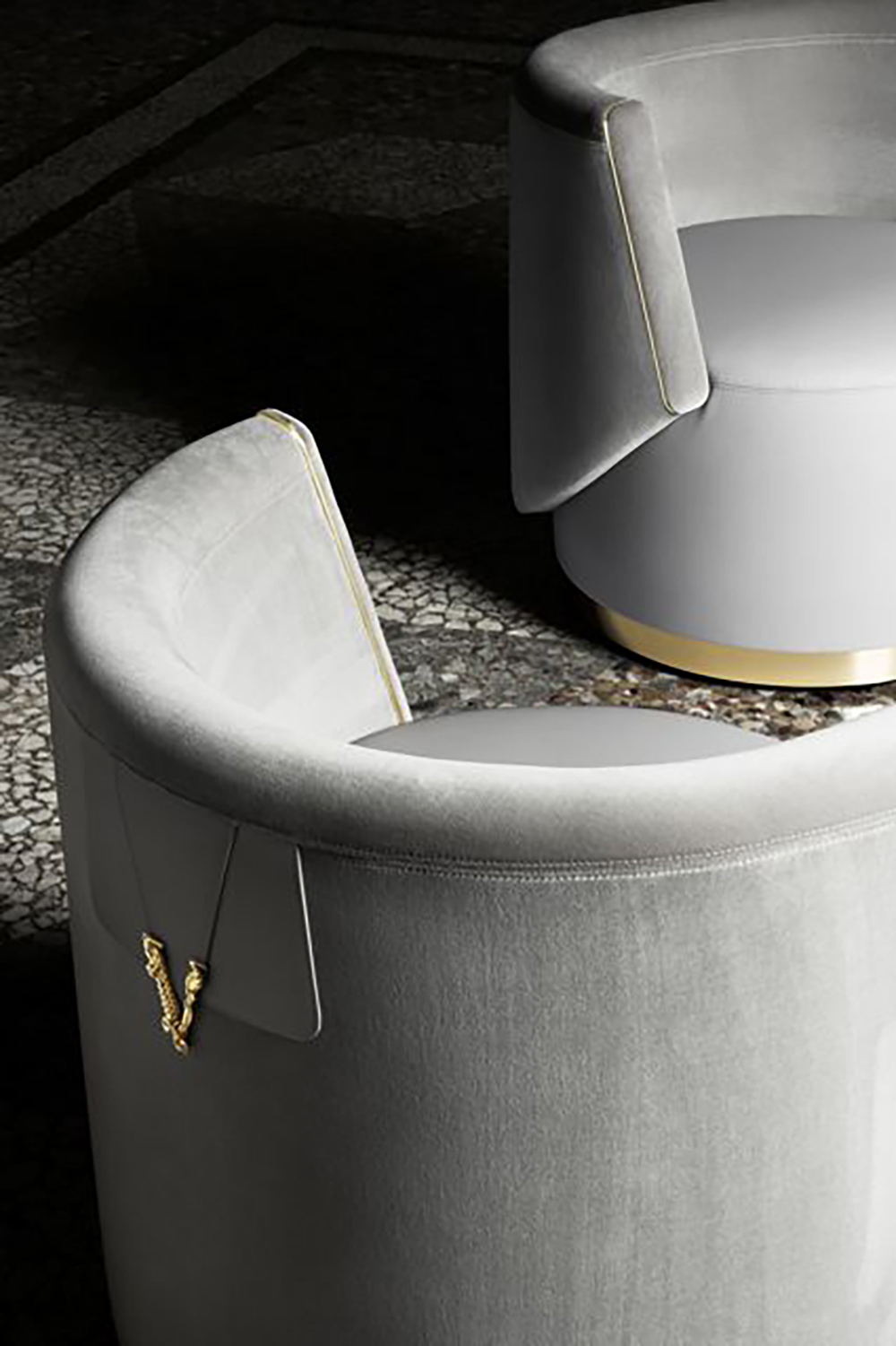 Vırtus Tekli Koltuk