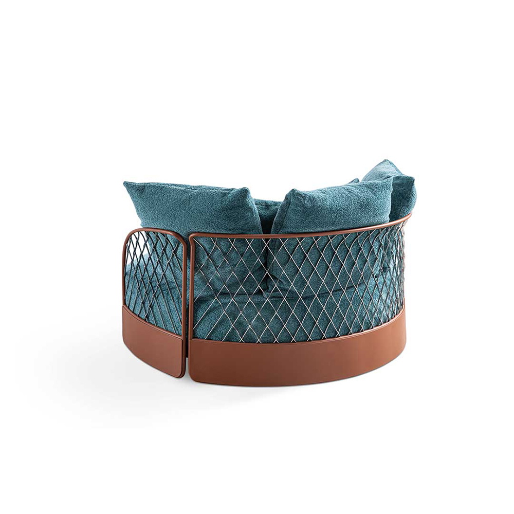 Solstıce Love Seat