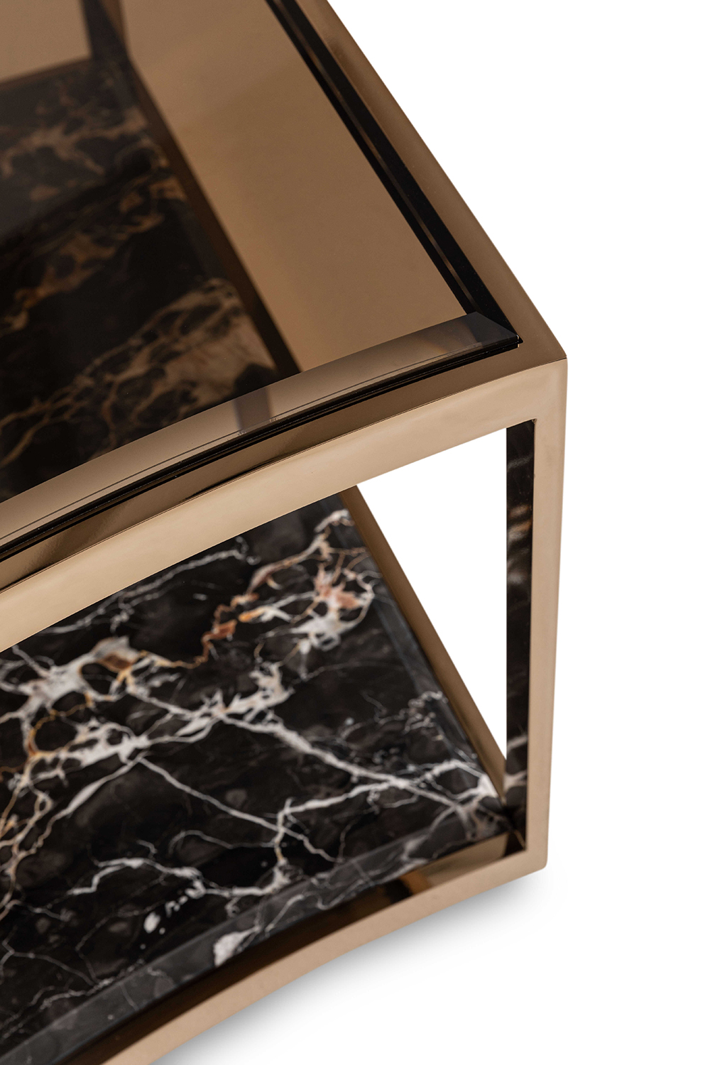 Manhattan Orta Sehpa