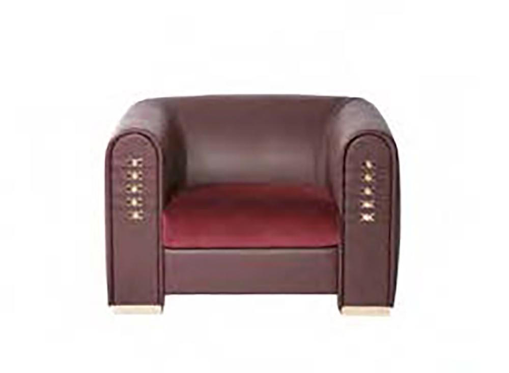 Sıgnature Tekli Koltuk