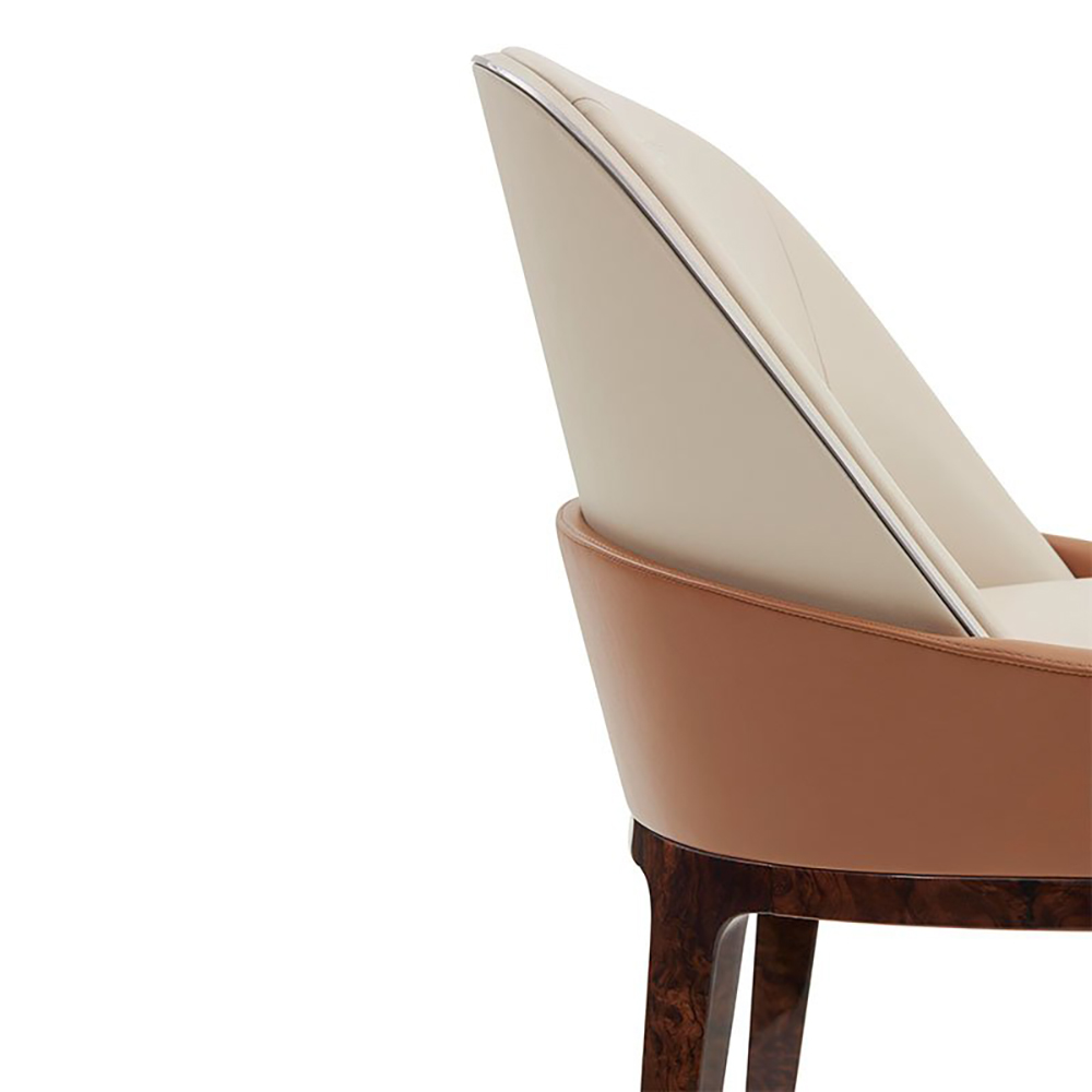 Malvern Yemek Sandalyesi