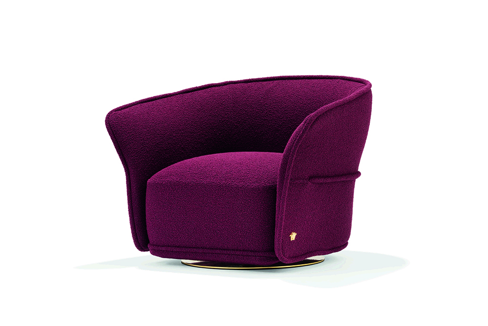 Goddess Tekli Koltuk