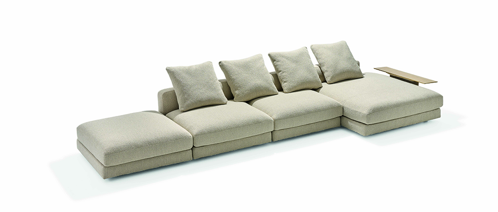 Sıgnature Modüler Kanepe