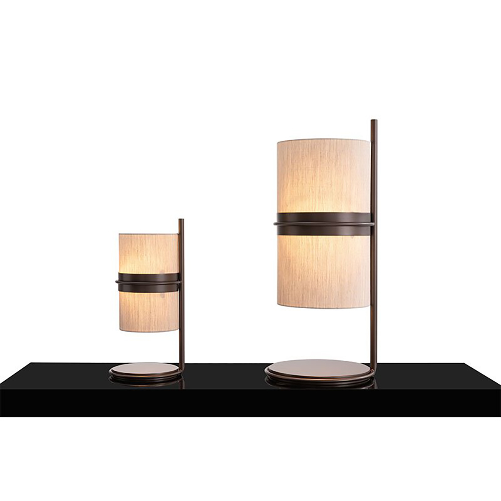 Tıubet Masa Lambası