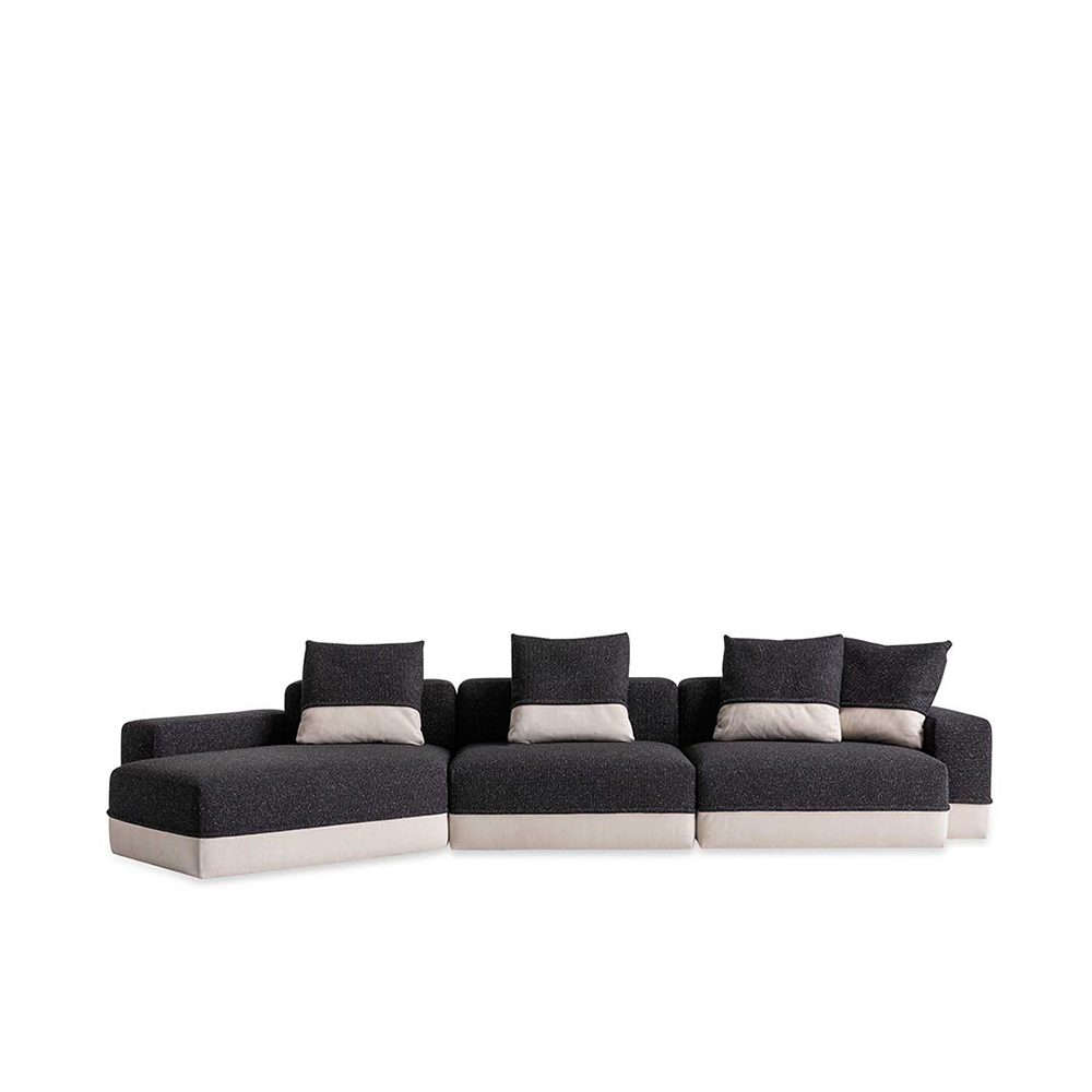 Godwın Modüler Kanepe