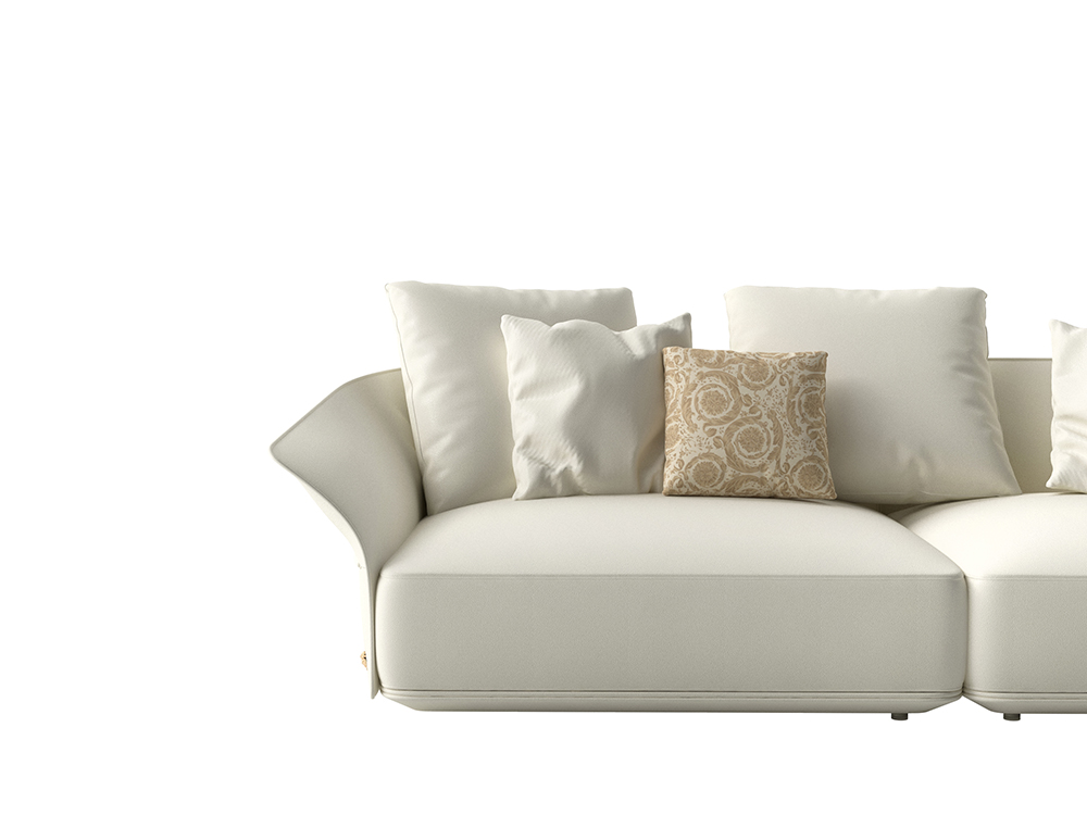 Goddess Modüler Kanepe