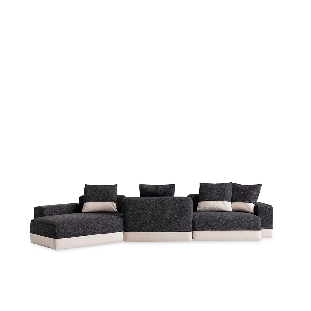 Godwın Modüler Kanepe