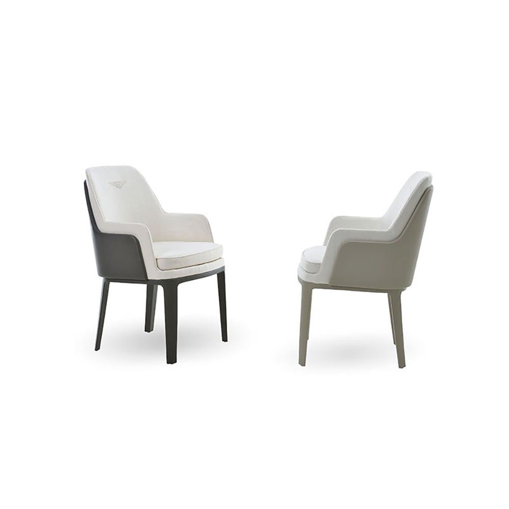 Kendal Yemek Sandalyesi