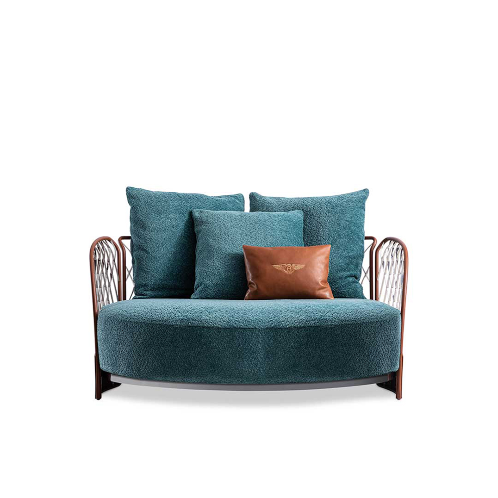 Solstıce Love Seat