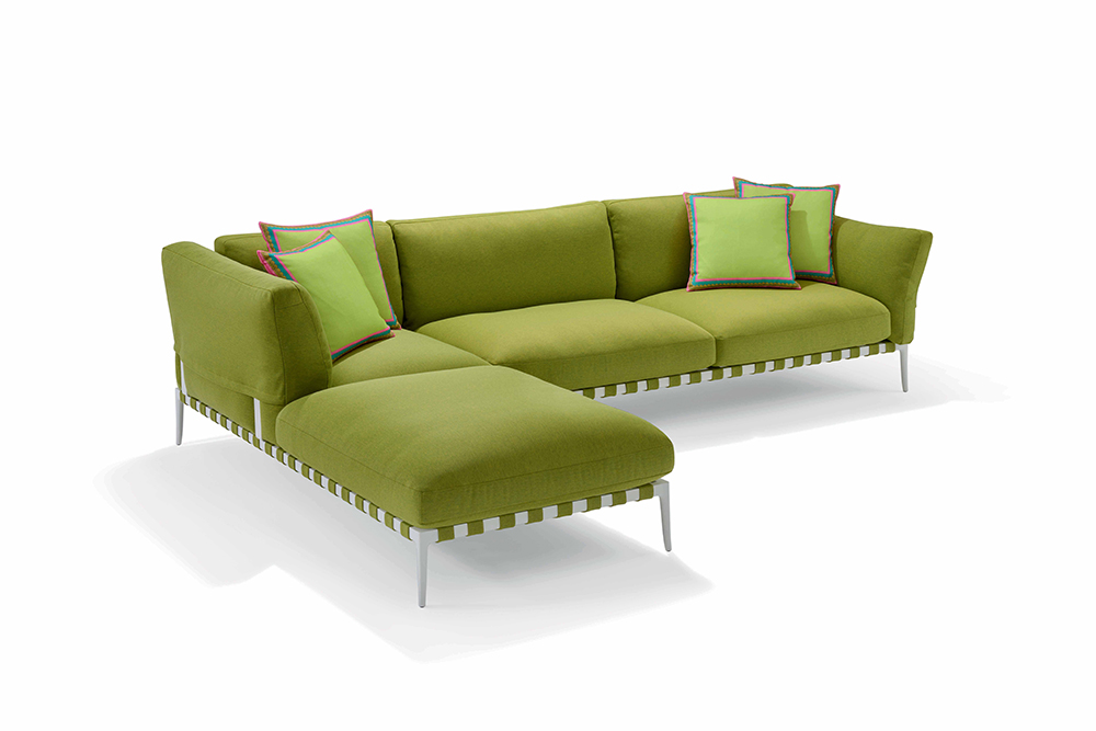 Stıletto Modüler Kanepe