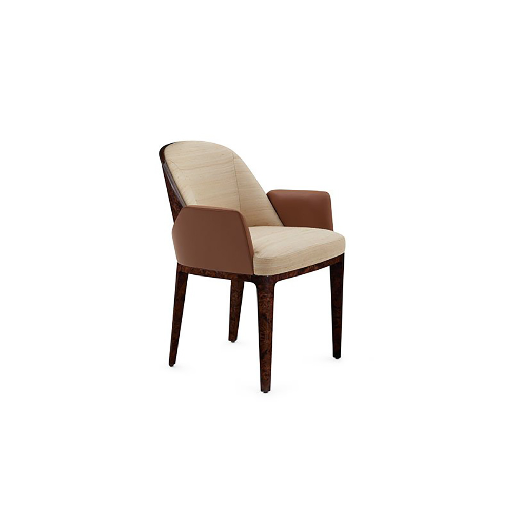 Malvern Yemek Sandalyesi