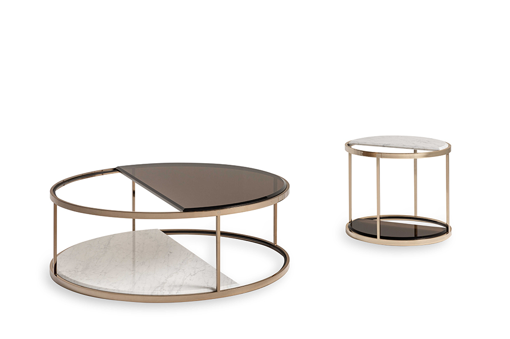 Manhattan Orta Sehpa