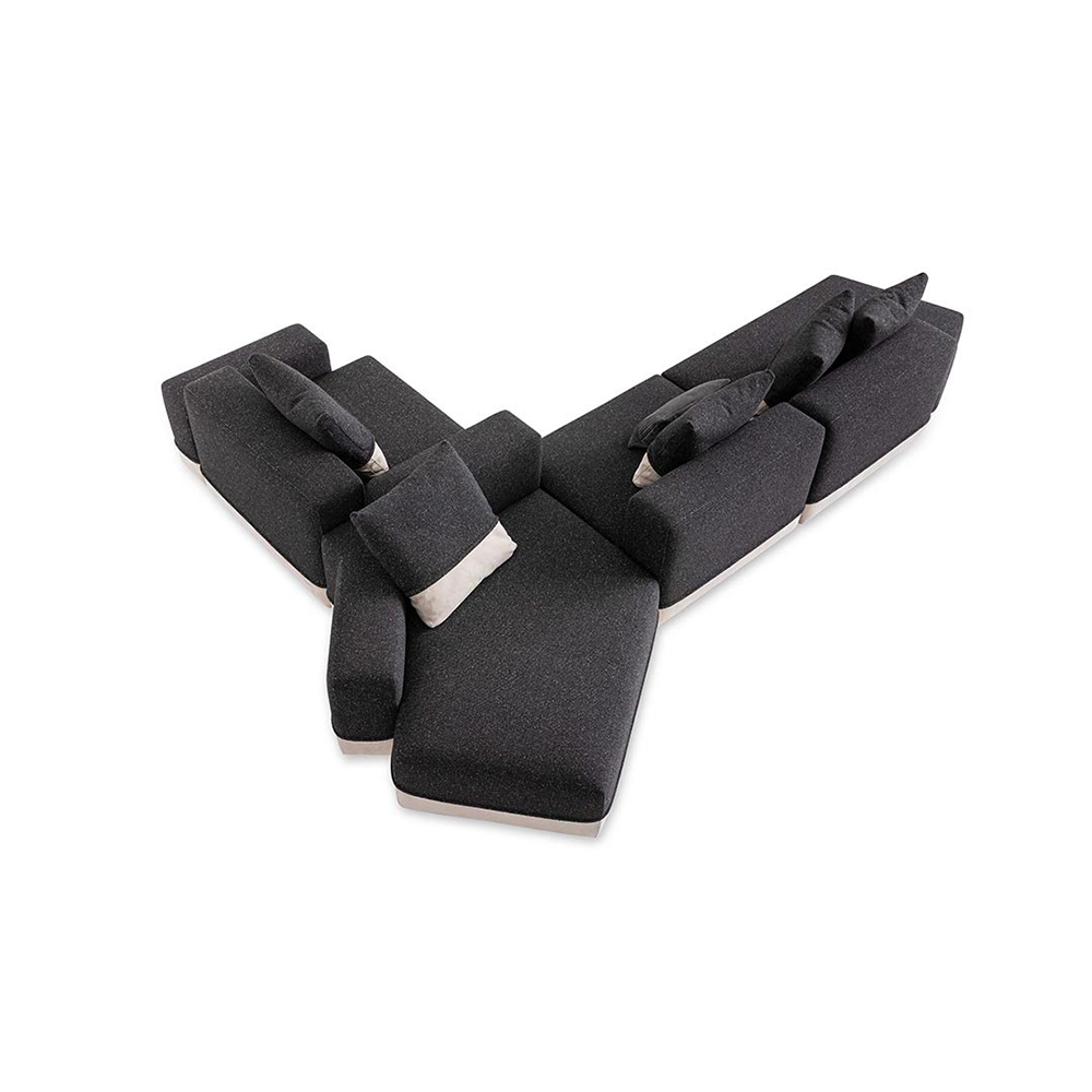 Godwın Modüler Kanepe