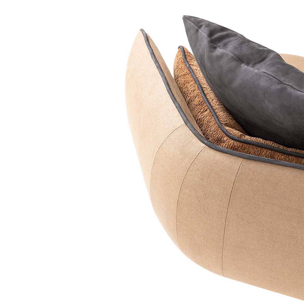 Nebula Modüler Kanepe