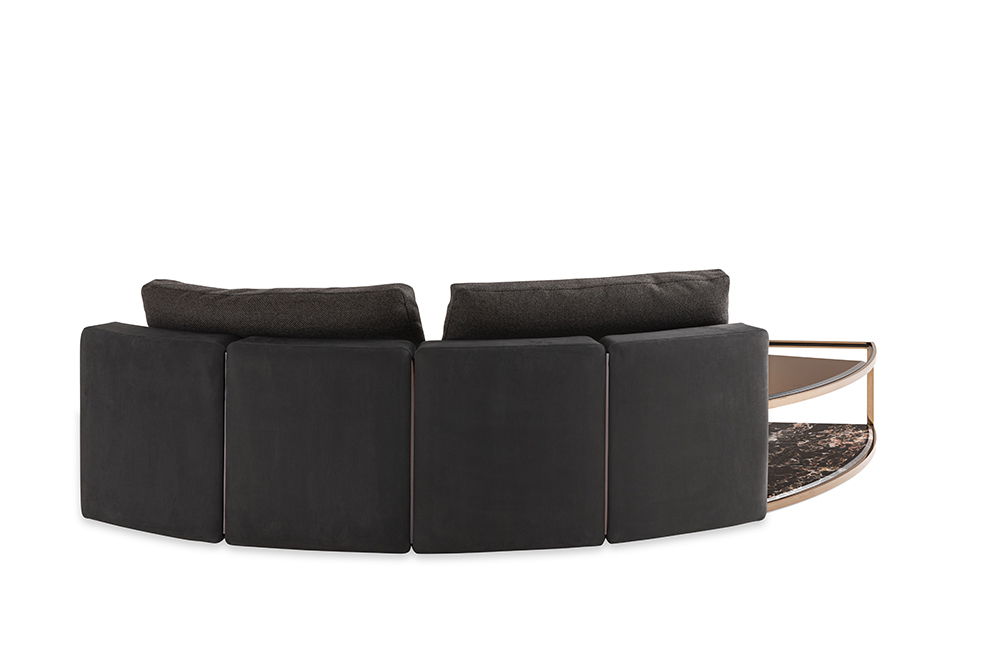 Royale Modüler Kanepe