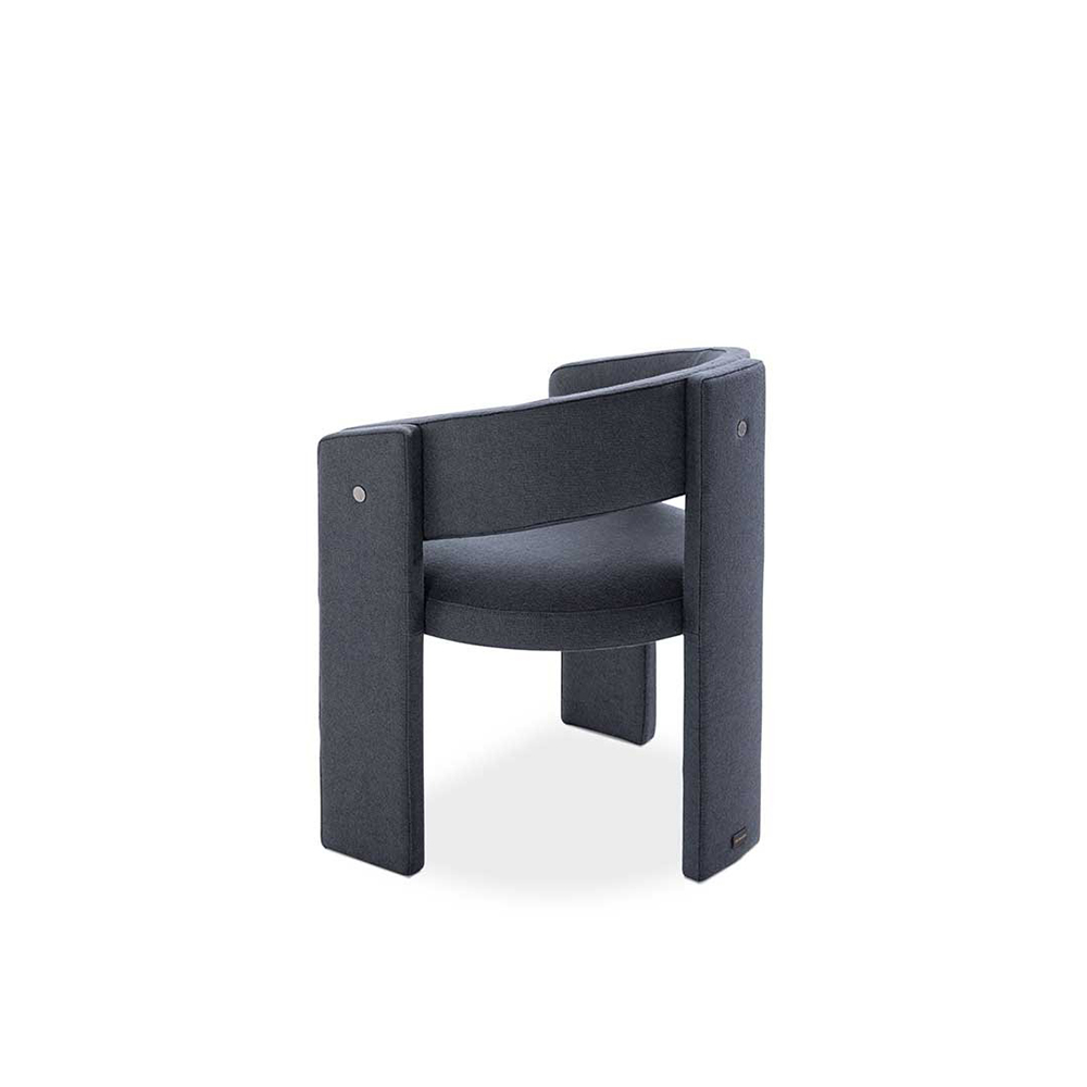 Fence Yemek Sandalyesi