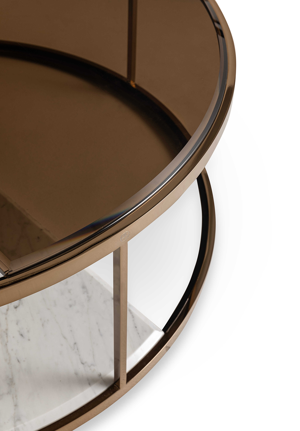 Manhattan Orta Sehpa