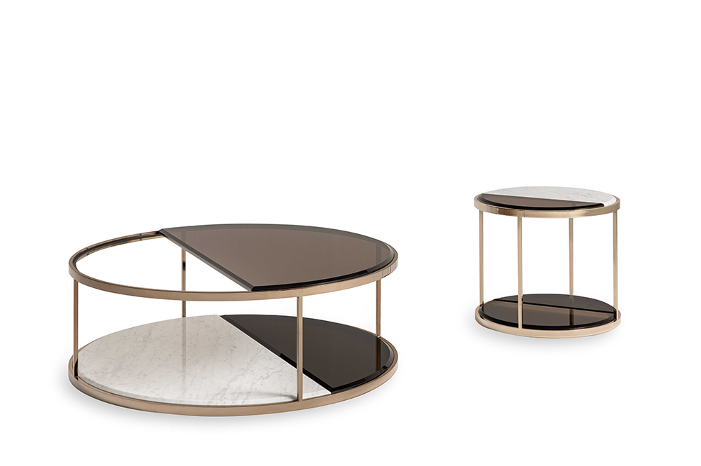 Manhattan Orta Sehpa